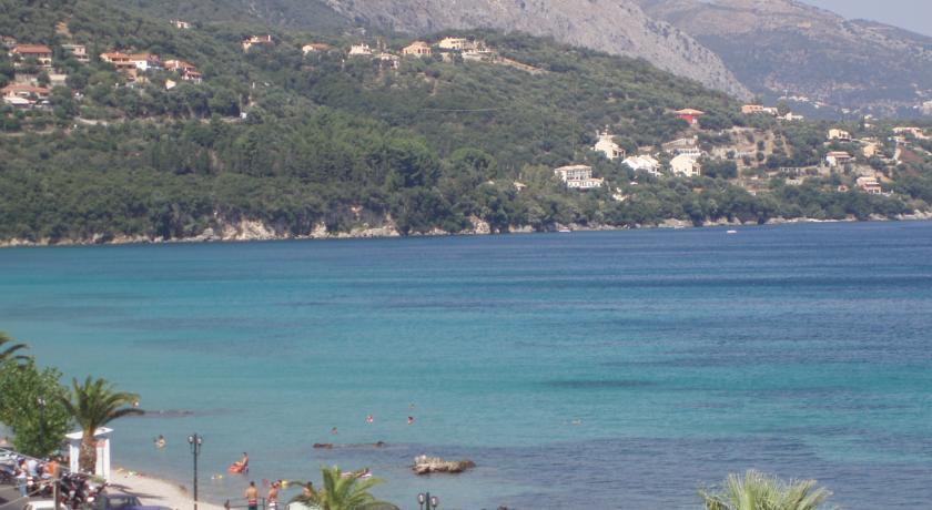 Hotel Ipsos Di Mare (Adults Only) Extérieur photo