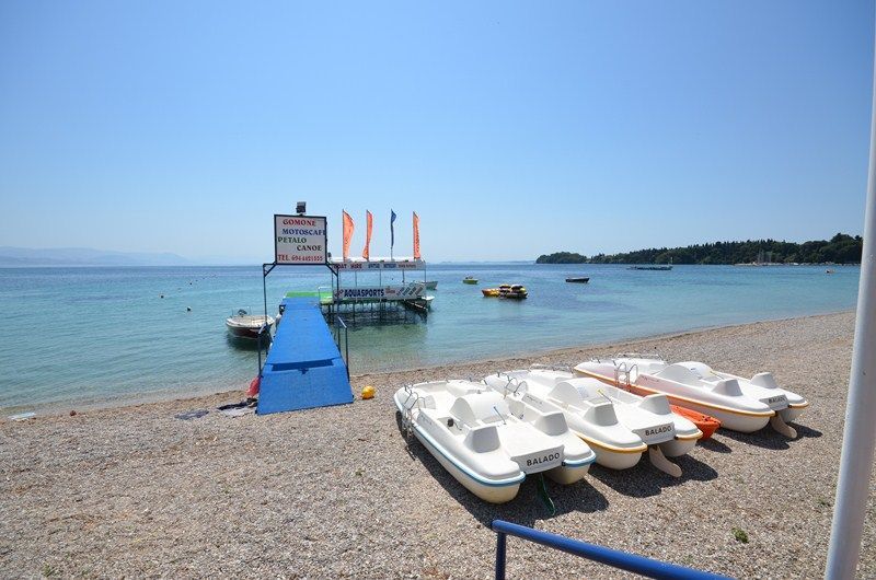 Hotel Ipsos Di Mare (Adults Only) Extérieur photo