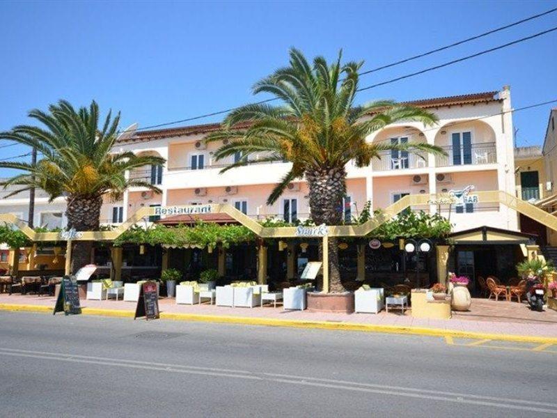 Hotel Ipsos Di Mare (Adults Only) Extérieur photo