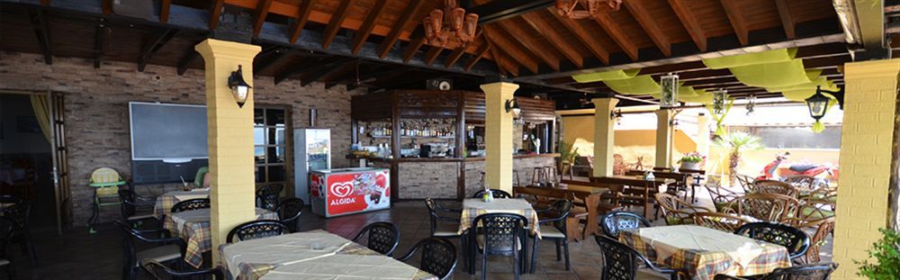Hotel Ipsos Di Mare (Adults Only) Extérieur photo